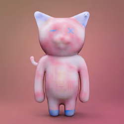 CatBlox #2613