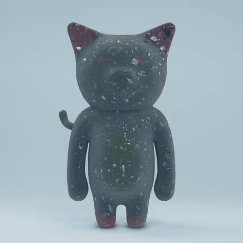 CatBlox #8051