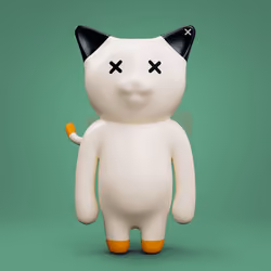 CatBlox #7221