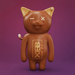 CatBlox #5637