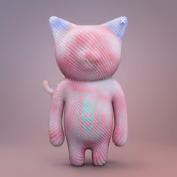 CatBlox #8563