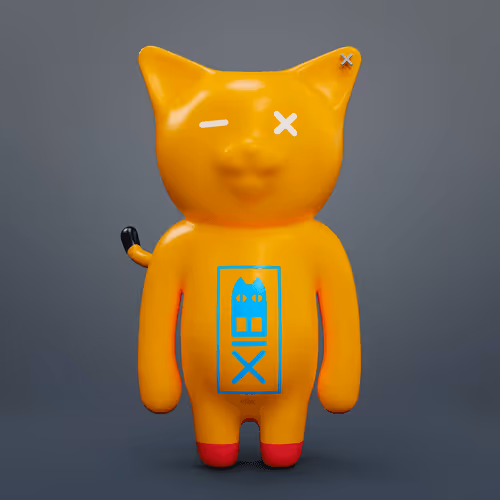 CatBlox #9068