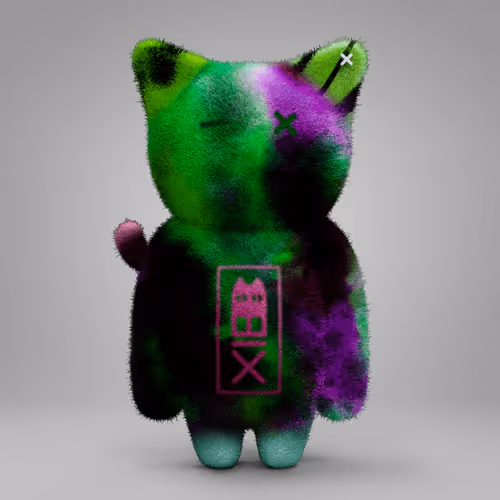 Catbloxgenesis