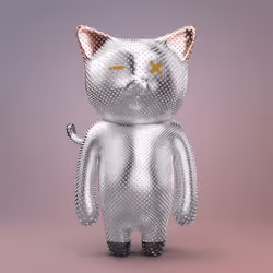 CatBlox #4936