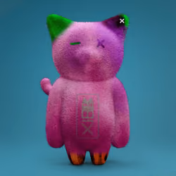 CatBlox #2803