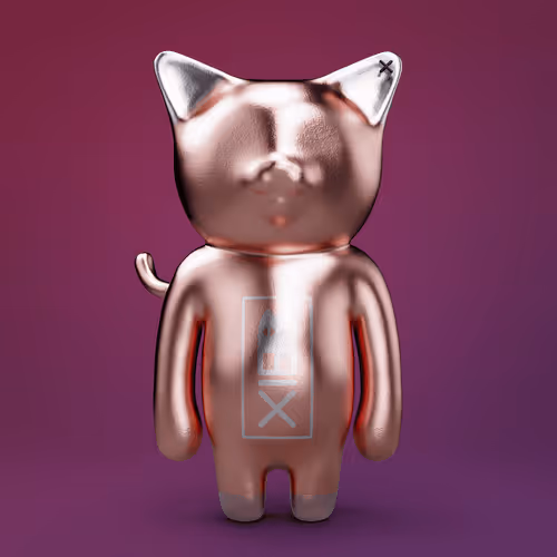 Catbloxgenesis