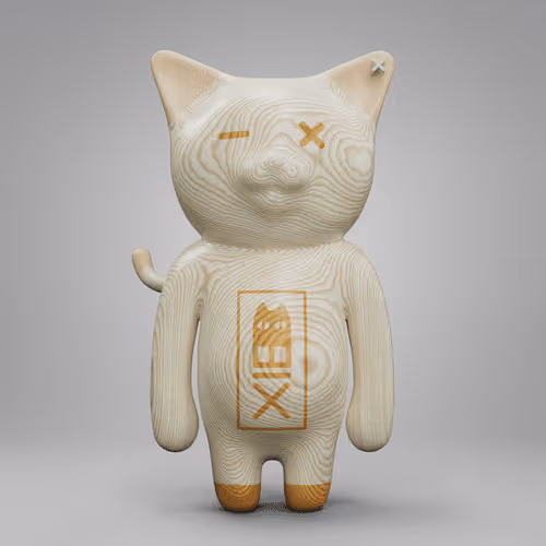 CatBlox #8180
