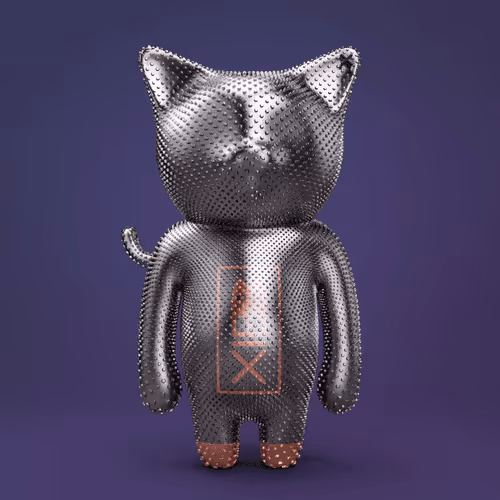 Catbloxgenesis