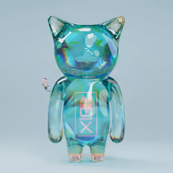 CatBlox #2210