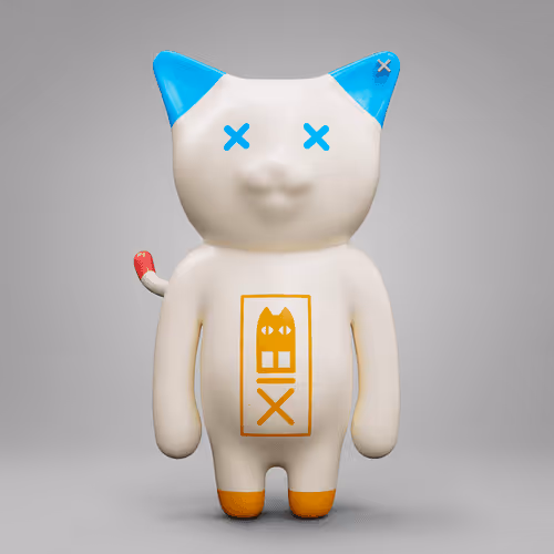 Catbloxgenesis