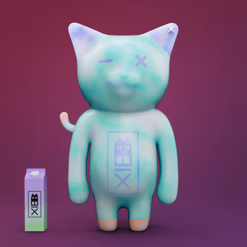 CatBlox #1216