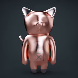 CatBlox #2486