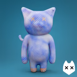 CatBlox #9077
