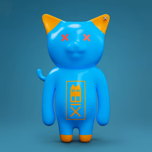 Catbloxgenesis