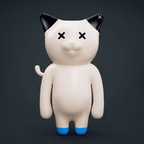 CatBlox #3046