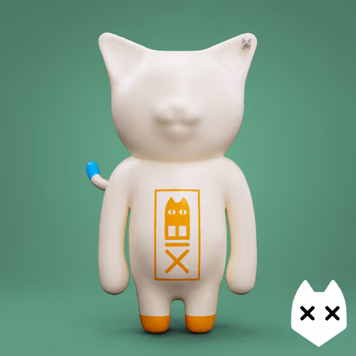 CatBlox #8158