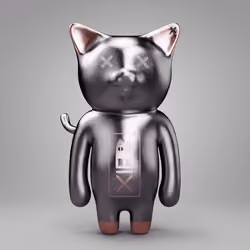 CatBlox #3881