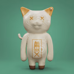 CatBlox #8372