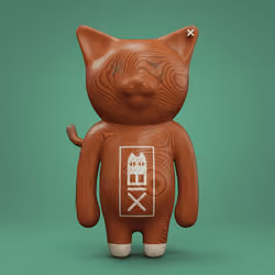 CatBlox #4796