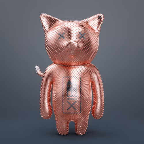 CatBlox #5846