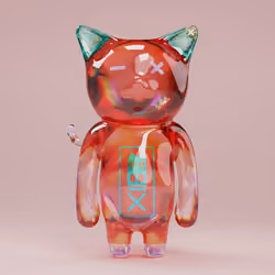 CatBlox #5335