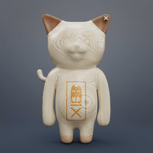 CatBlox #763
