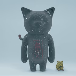 CatBlox #240