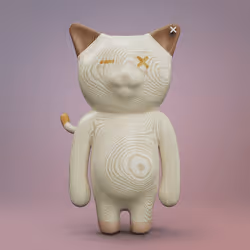 CatBlox #6445