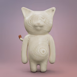 CatBlox #741