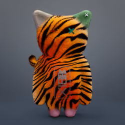CatBlox #3272