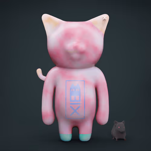 CatBlox #8779