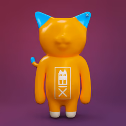 CatBlox #1975