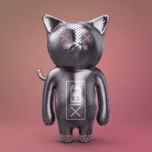 CatBlox #8447