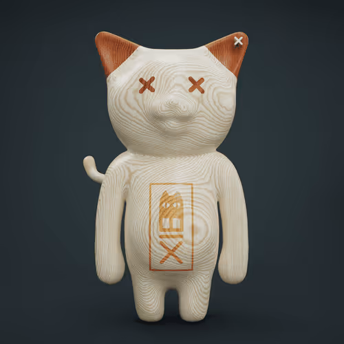 CatBlox #5519