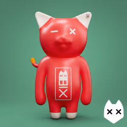 CatBlox #697