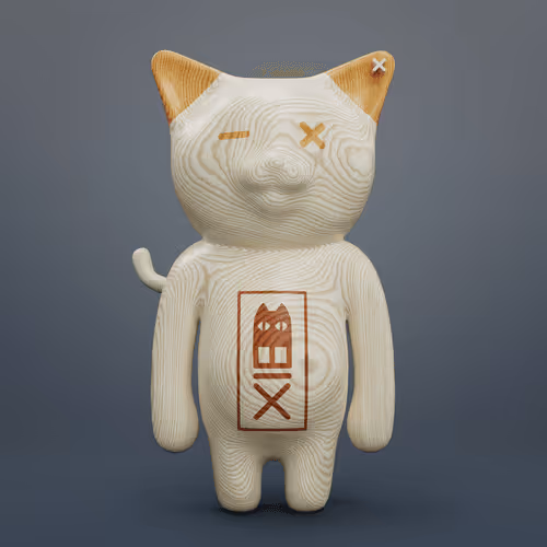 Catbloxgenesis