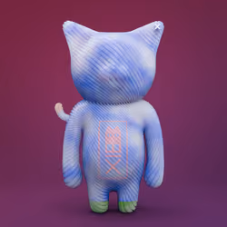 CatBlox #8943