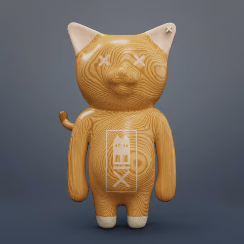 CatBlox #6986
