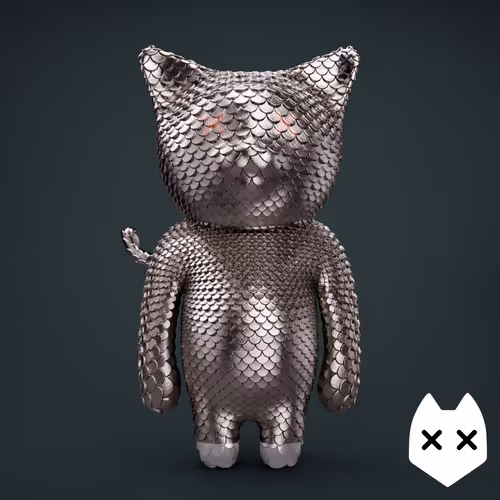 Catbloxgenesis