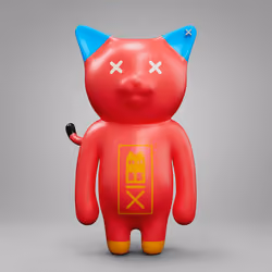 CatBlox #5500