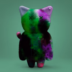 CatBlox #8755