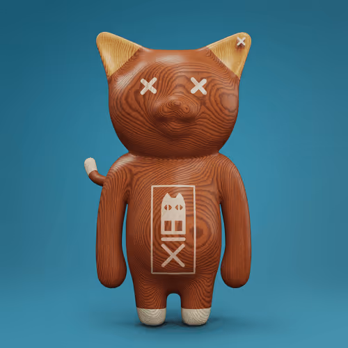 CatBlox #4247