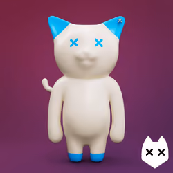 CatBlox #1189
