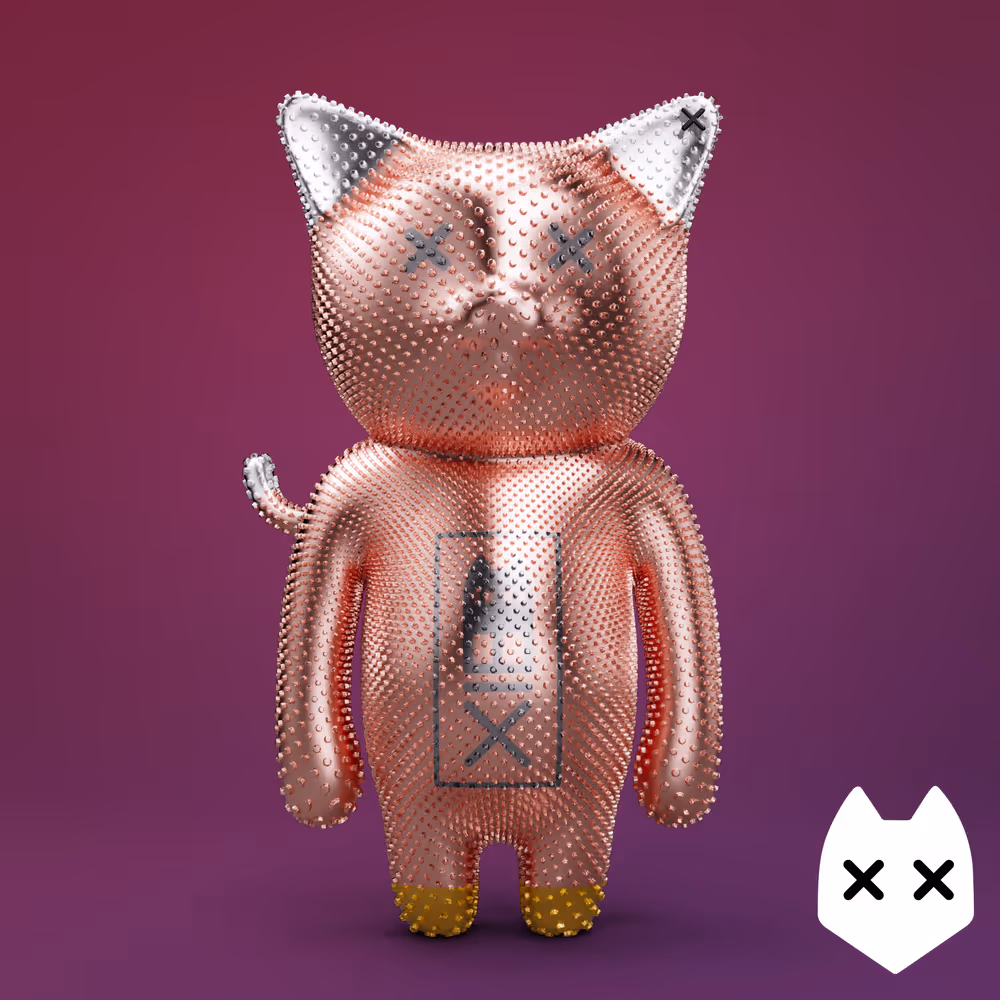 CatBlox #9990
