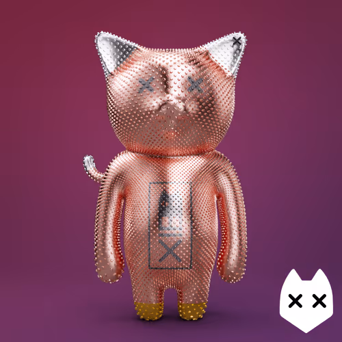 CatBlox #9990