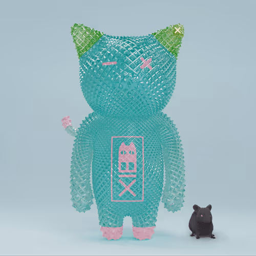 CatBlox #3688