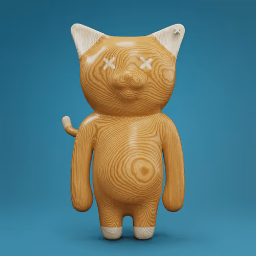 CatBlox #7431