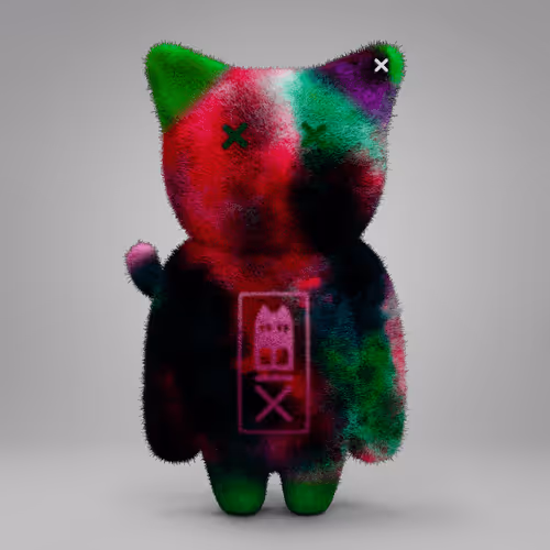 CatBlox #3897