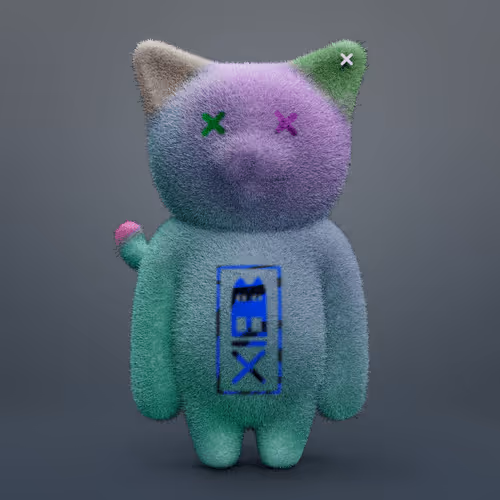 CatBlox #5188
