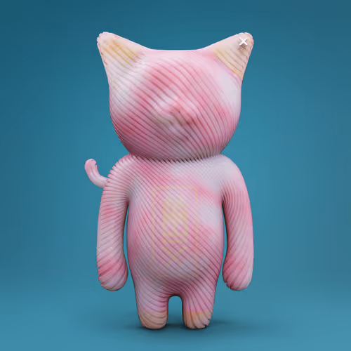 Catbloxgenesis
